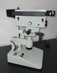 Rodenstock Refraktometer PR 50